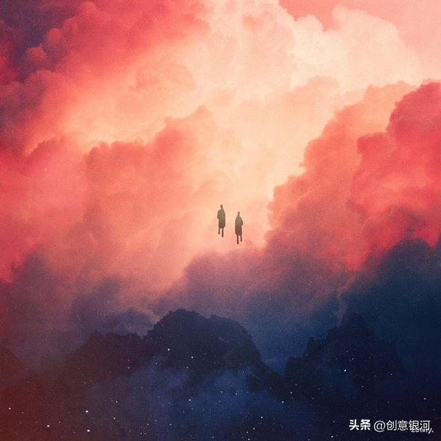 好看音乐专辑封面，最佳唱片专辑封面的创意设计