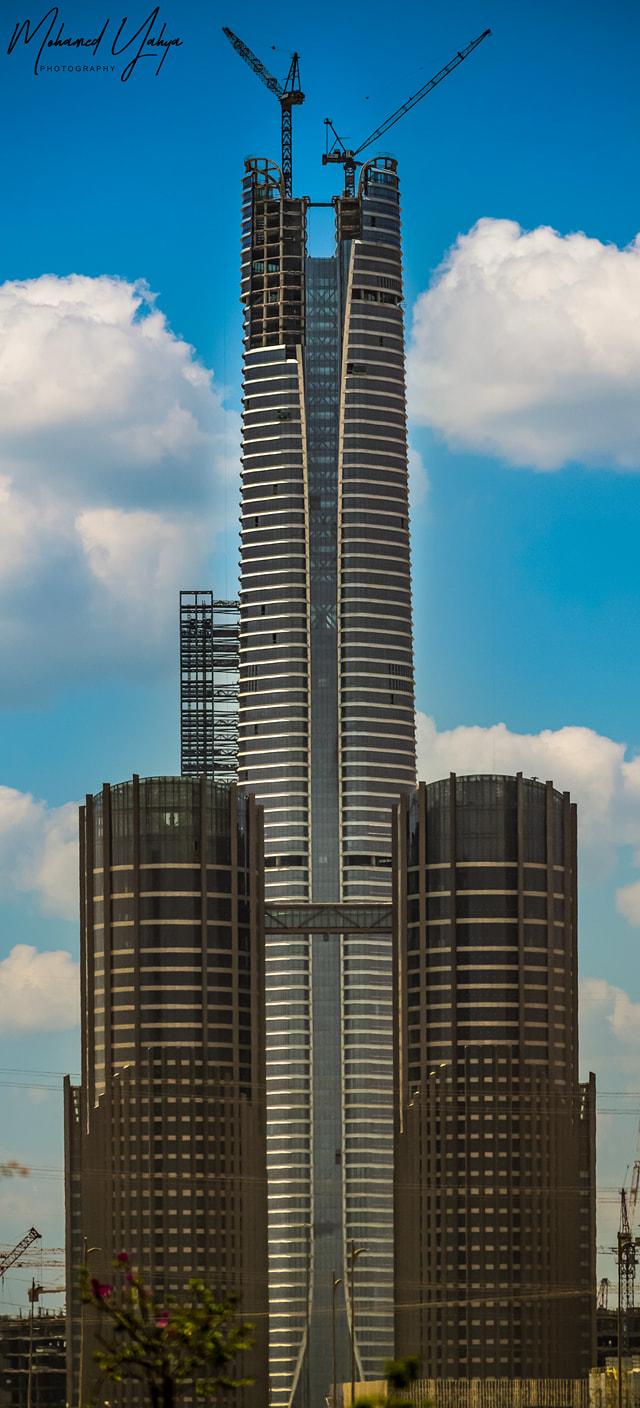 世界25座最经典的摩天大楼，2022年已过半计划年度完工的全球前20高摩天楼