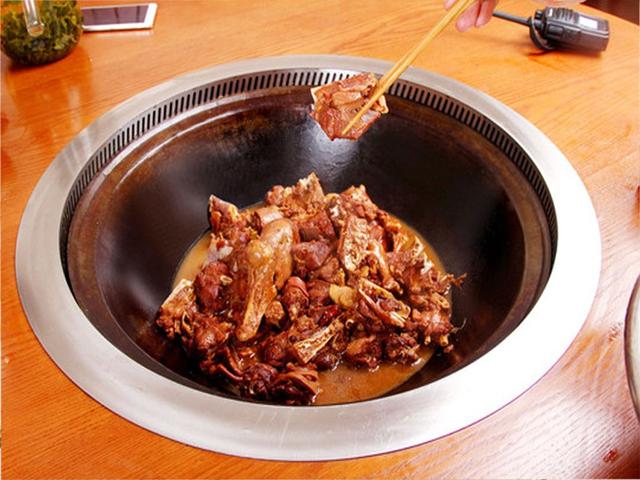 东北六大名菜，东北人年夜饭必备的6道菜