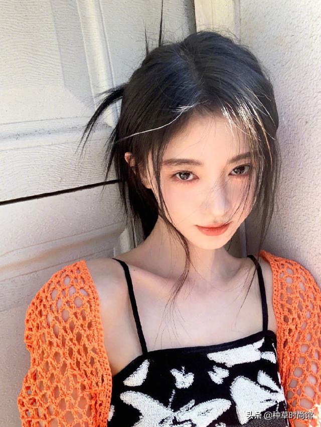 27套时尚穿搭总有一款适合你，会让你的魅力加分