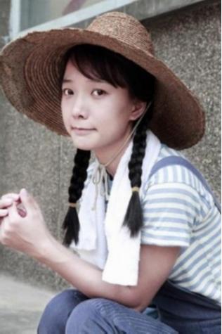 王珞丹个人资料简介，王珞丹怎么出名的