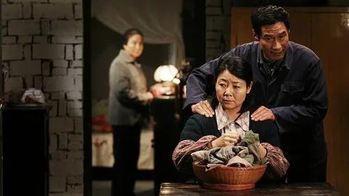 十大催泪家庭情感剧，这10部家庭情感剧