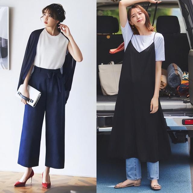 什么颜色衣服显白，什么颜色衣服显白又低调