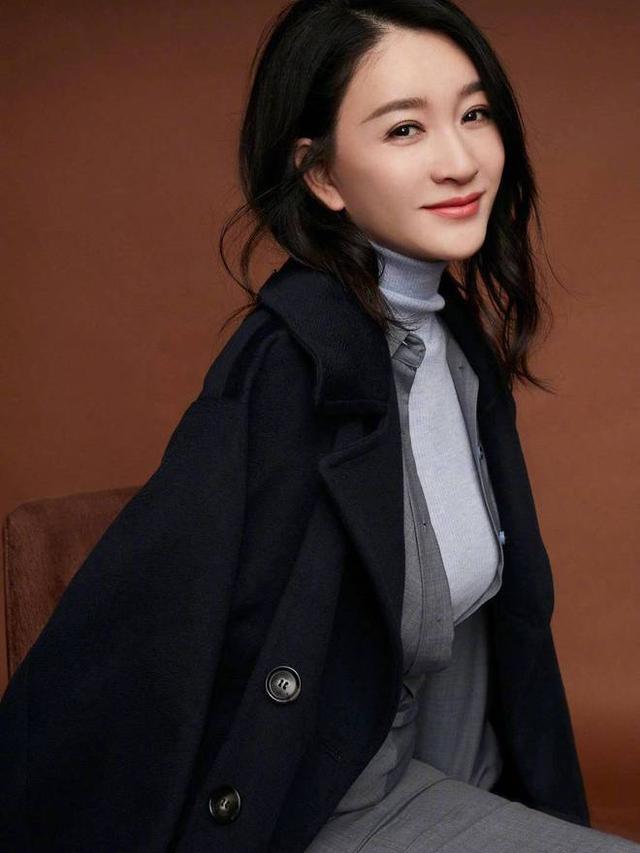 北京四大女明星，热依扎、杨幂也在内