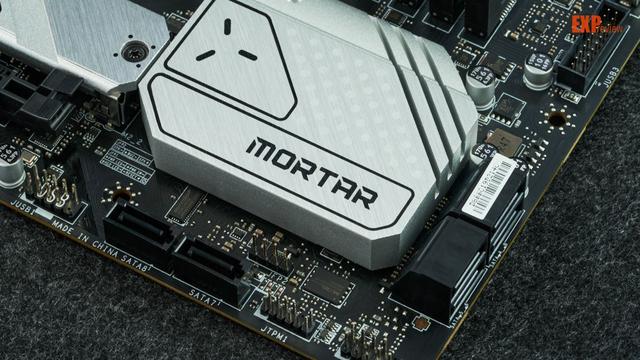 b360m迫击炮，微星主板b360m mortar评测（遇事不决迫击炮）