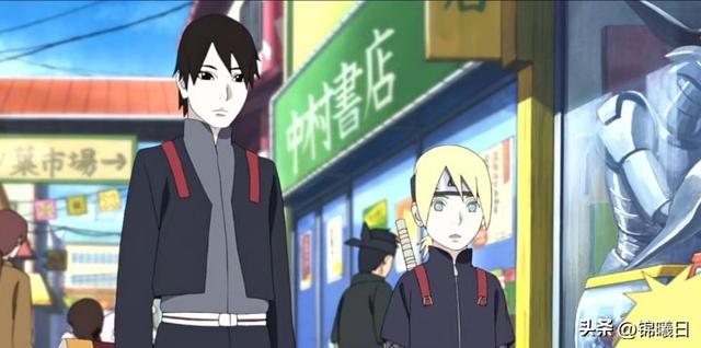 火影忍者木叶为什么不能惹下忍，剑客看火影：千万别惹木叶下忍