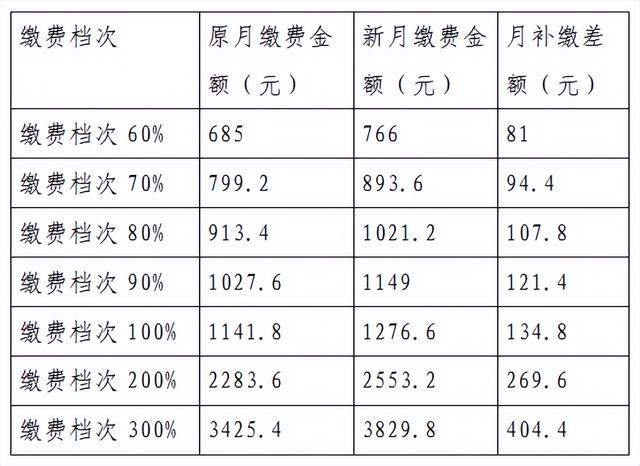 沈阳市养老保险，沈阳市调整灵活就业人员养老保险