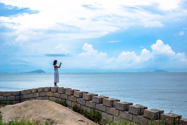 珠海周边旅游哪个海岛最好，珠海周末游玩好去处