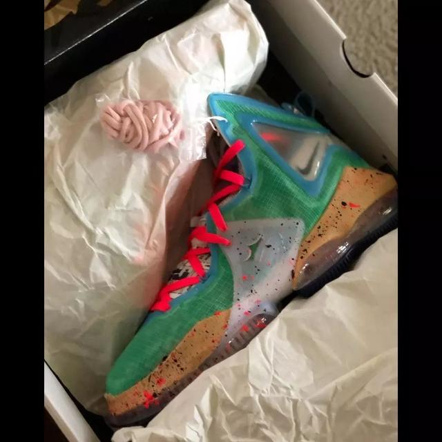 nike 欧文1代配色，耐克新品AF1新配色曝光