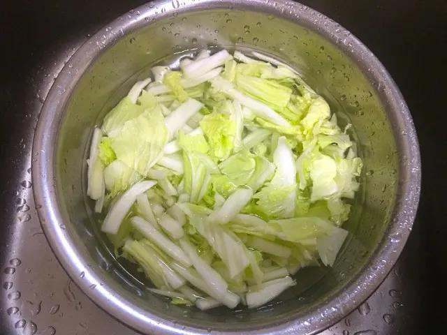 炒白菜的十种做法，教您饭店不外传诀窍