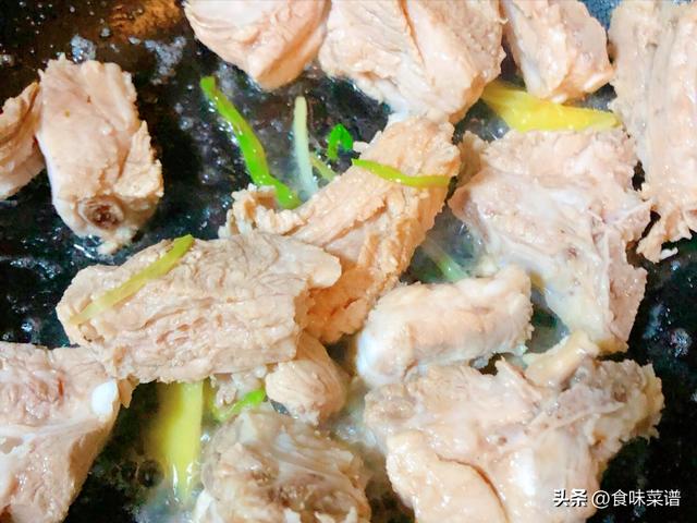 炖菜大全家常菜，五款热乎乎的炖菜暖和又美味（5道家常砂锅炖菜）