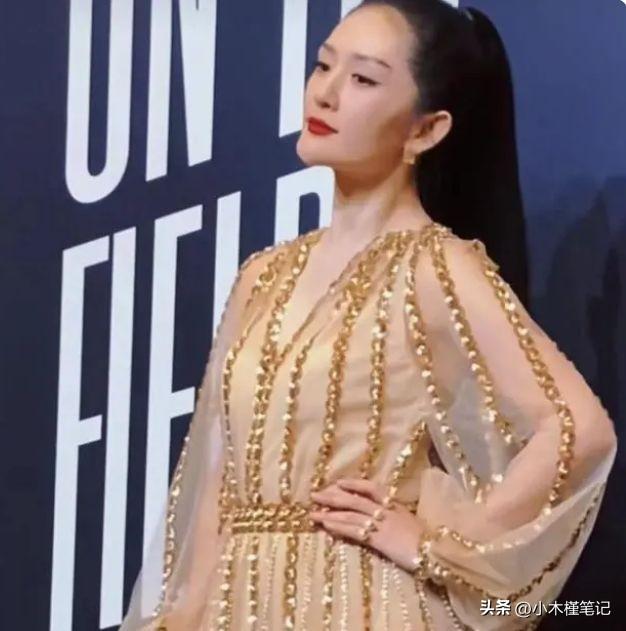 孙俪和谢娜的年龄差距，孙俪谢娜成都出席活动