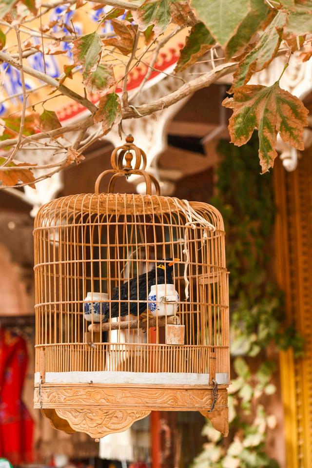 行走喀什古城，二千年独具特色风情的传承