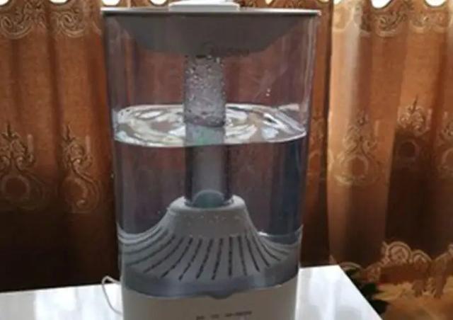 美的加湿器价格，美的加湿器大容量（超过1000元就是智商税）