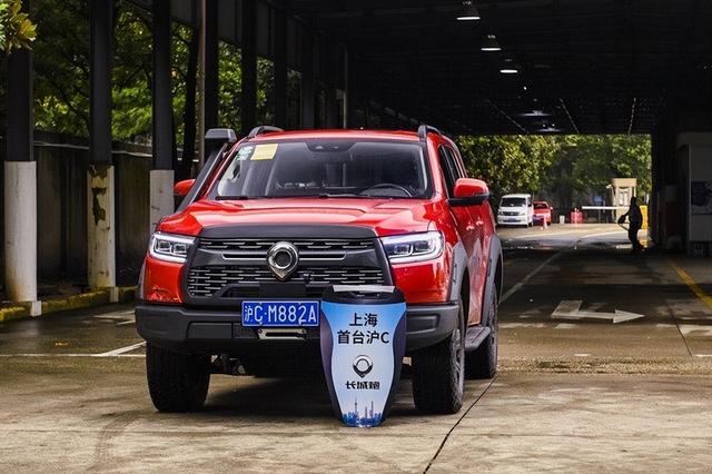 目前皮卡解禁的省，新一线城市皮卡解禁现状