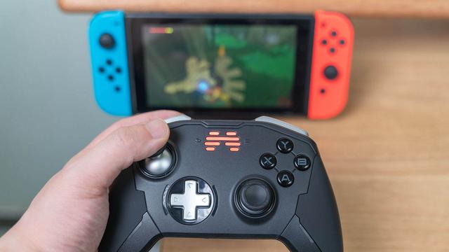 北通游戏手柄玩什么游戏厅好，这几款助你畅玩游戏 体验升级