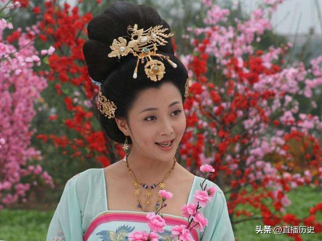 唐朝杨贵妃是胖吗，唐朝的杨贵妃究竟有多胖