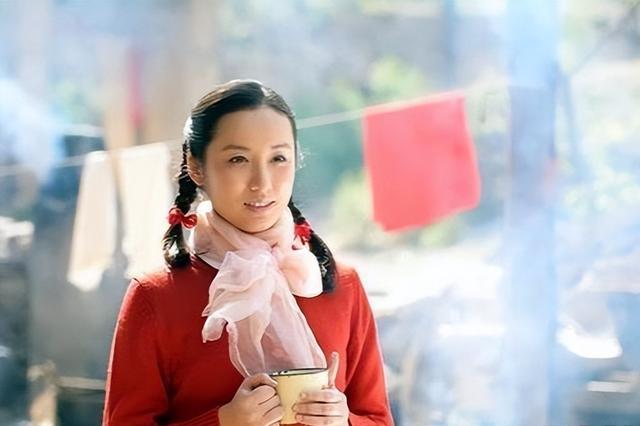 孙少安秀莲第一次，平凡的世界秀莲初见孙少安