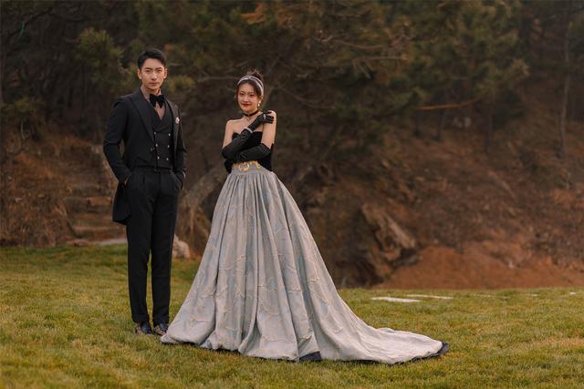 厦门旅行婚纱照，厦门鼓浪屿婚纱照拍摄之旅（蜜月、婚纱统统收下）