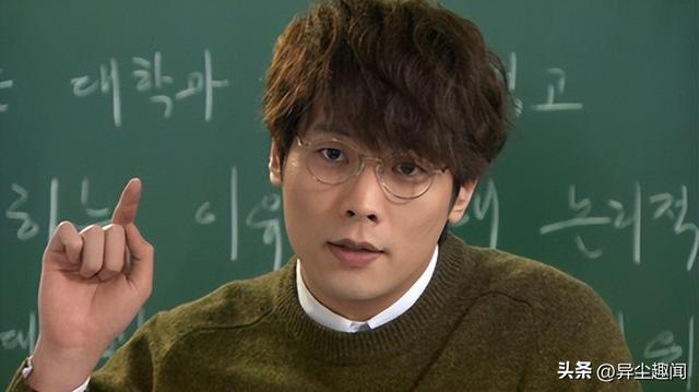 韩剧校园剧 李钟硕，李钟硕出演的10部高口碑电视剧