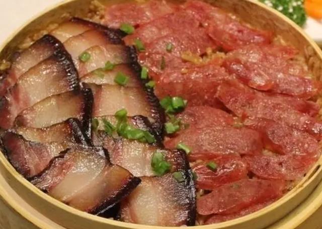 湖南正宗湘菜地方菜，湖南最可口的5款名肴