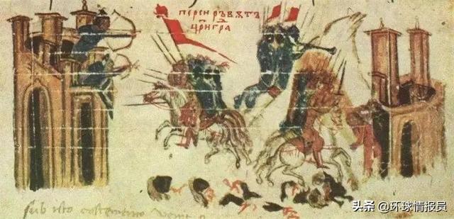 中东为什么叫中东，波斯湾地区为何称中东（吵翻了阿拉伯国家）