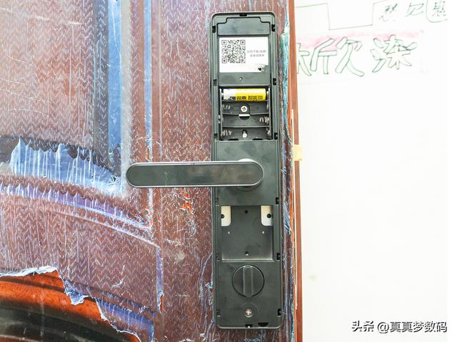凡固指纹锁质量好吗，凡固b15指纹锁怎么样