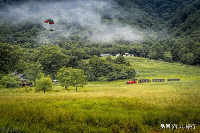 适合七天旅行的地方自驾游，六条适合短假期出行的国内自驾线路