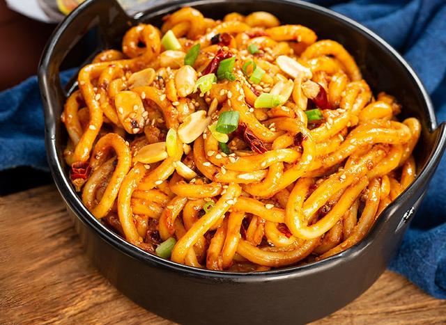 成都旅游攻略五日游，成都美食推荐