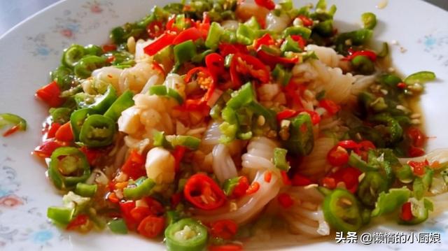 魔芋丝怎么做好吃，如何做魔芋丝好吃（低脂、低糖、低热、无胆固醇的番茄鸡蛋魔芋丝）
