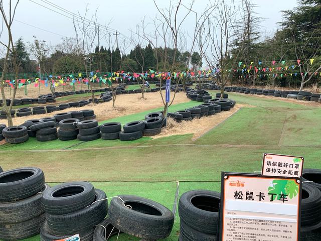 南京冬天哪里好玩，冬季南京遛娃必去景点