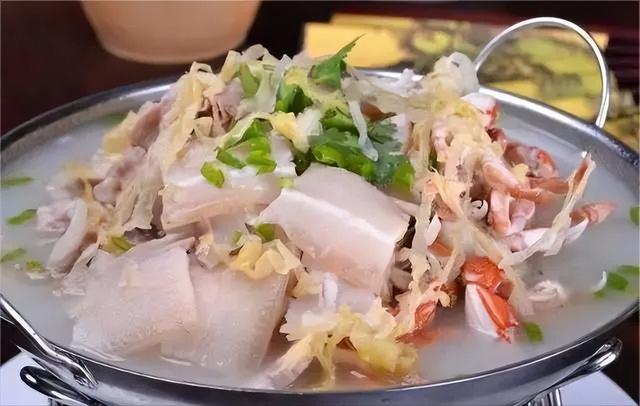 全国各地代表美食盘点，长沙、西安、重庆的9种“代表美食”