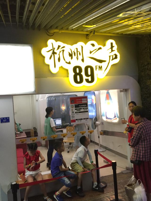 杭州免费亲子游玩的地方，杭州节假日免费溜娃的好去处