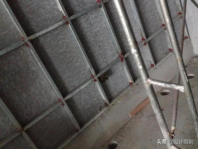 装修隔墙技巧，回家我就统统拆了