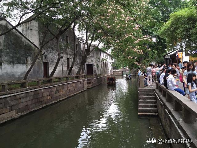 苏州春节免费景点，春节苏州免费旅游景点（苏州73家国有景区免费开放）