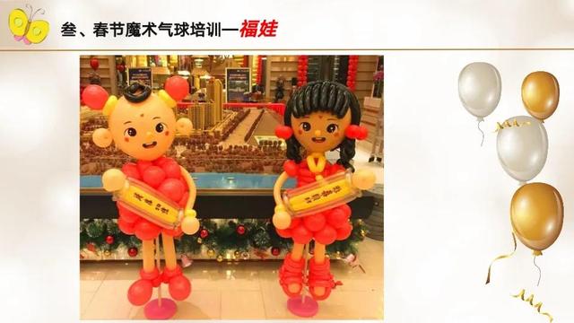 气球教程大全简单易学，气球的入门教程