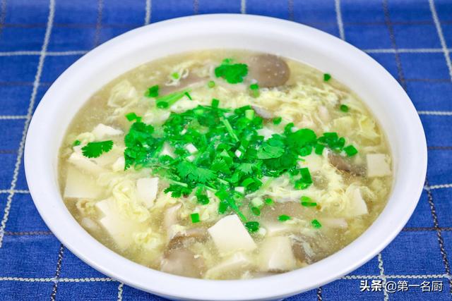 10种营养汤的做法，做法简单又营养