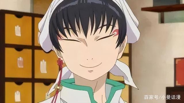 冲矢昴有多强，日漫中那些不能随便招惹得