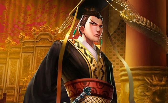 世界历史上第一个皇帝是谁，世界上第一位皇帝