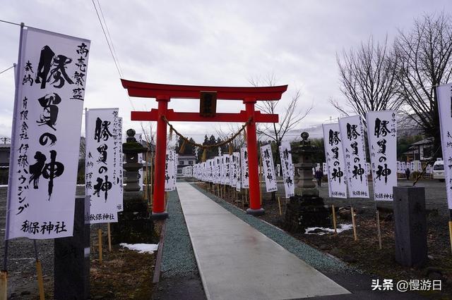 去日本旅游哪里看久石让，惊叹！日本六大动漫博物馆