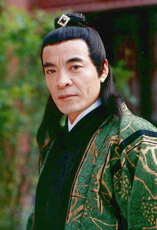 刘威主演的电视剧，刘威主演电视剧大全