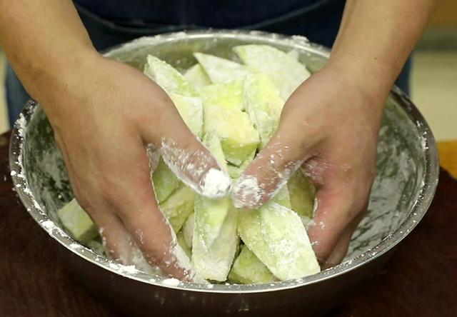 适合夏季吃的6种蔬菜，夏天必吃的6种蔬菜