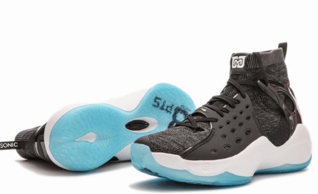 李宁音速10团队版三个配色，像团队款太敷衍