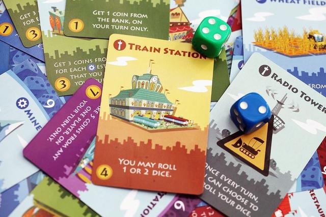 好玩的桌游排名十大最受欢迎桌游，十款不一样的桌游“排名”推荐