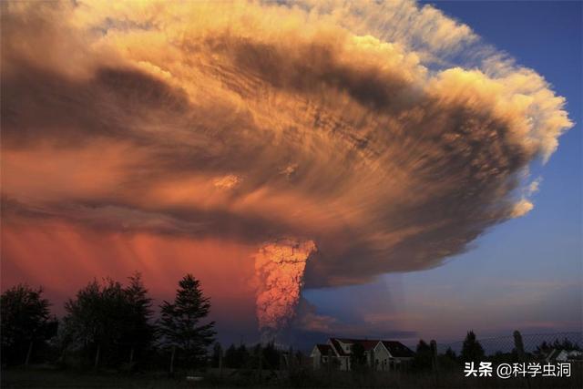 黄石火山有爆发过吗，全世界都担心黄石火山