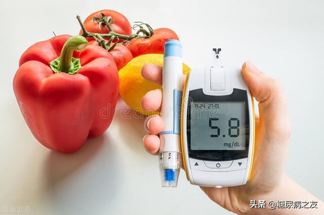医院糖尿病餐食谱大全(医院糖尿病饮食)