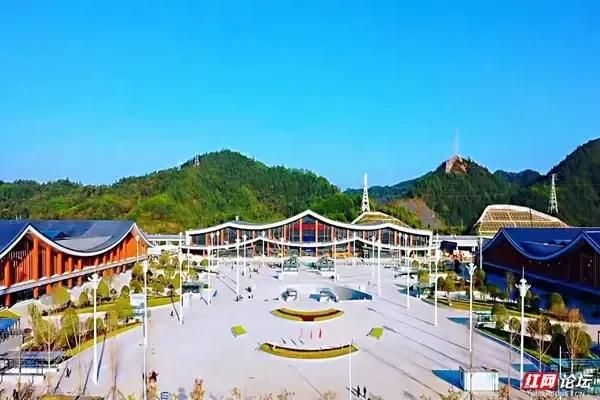 张吉怀高铁途经怀化哪些地方，二湛高铁张吉怀段开通以后