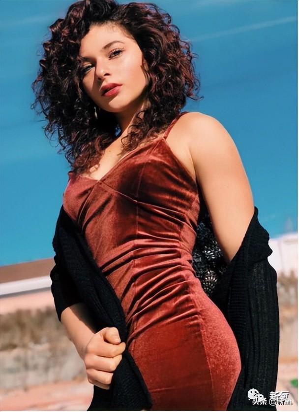 精灵美少女图鉴，被称为超能少女的宝可梦——奇鲁莉安