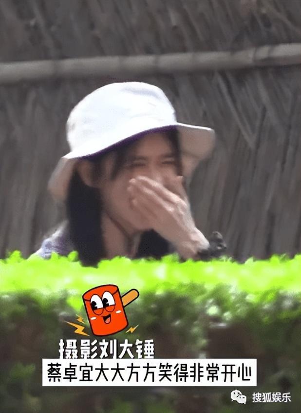 王大陆结婚了吗，王大陆和蔡卓宜的恋情是真的吗（公开情侣身份秀恩爱）