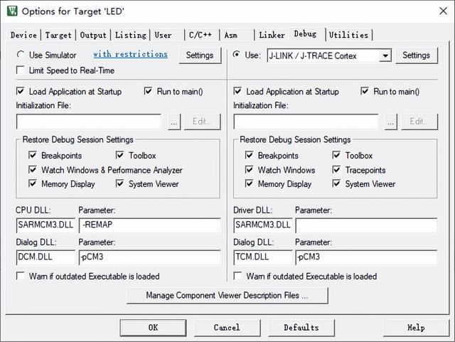 stm32程序批量烧录，STM32F103C6T6开发板多种烧录方法